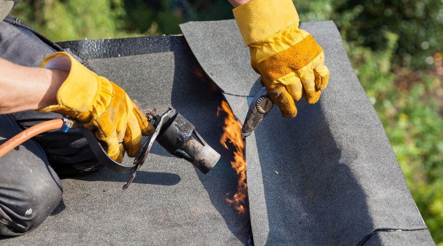 Professional residential roofers in Cainsville, MO